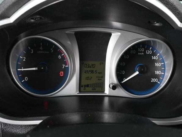 Datsun on-DO I с пробегом 2016 года, цена 759 000 рублей, 122965 км, седан, Автокод Объявления