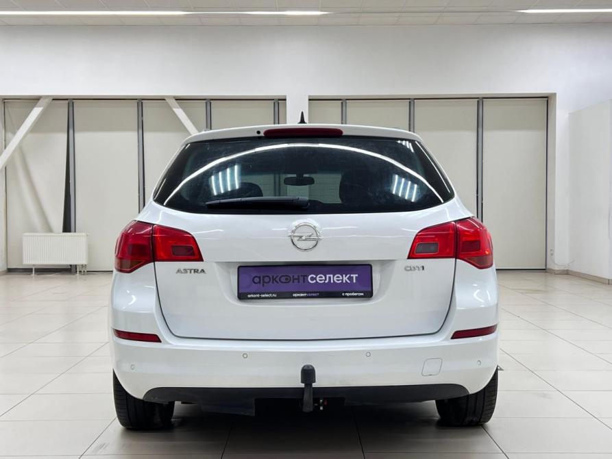 Opel Astra J Волгоград  - изображение 8