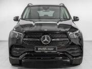 Mercedes-Benz GLE II (V167) Химки  - изображение 32