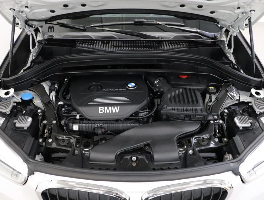 BMW X1 II (F48) Санкт-Петербург  - изображение 9