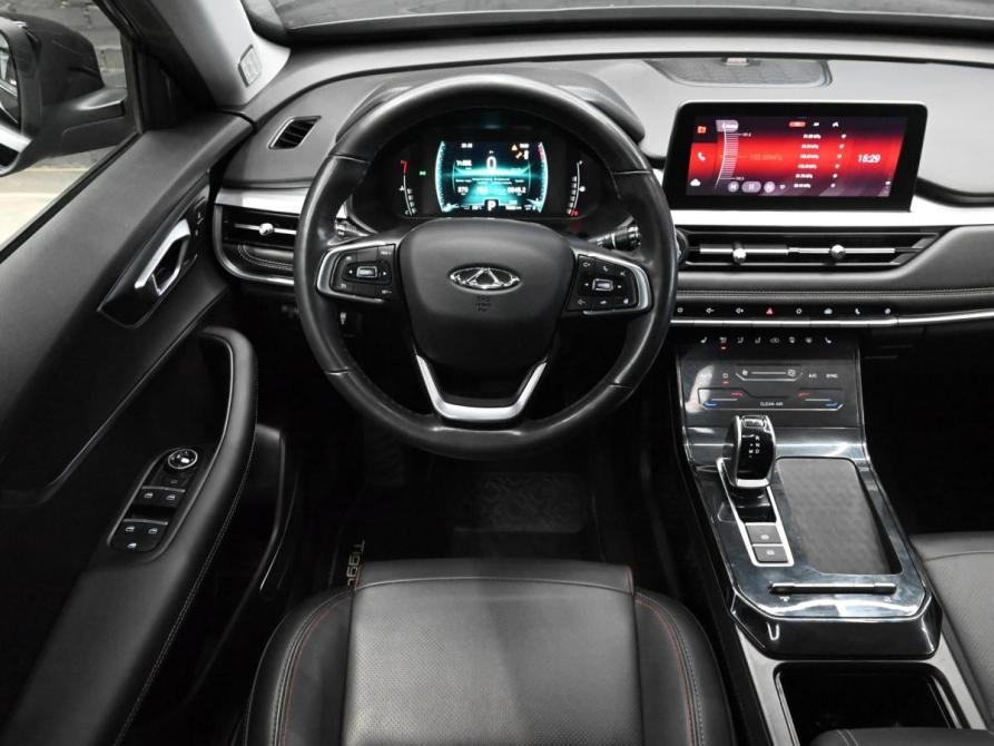 Chery Tiggo 7 Pro I Екатеринбург  - изображение 12