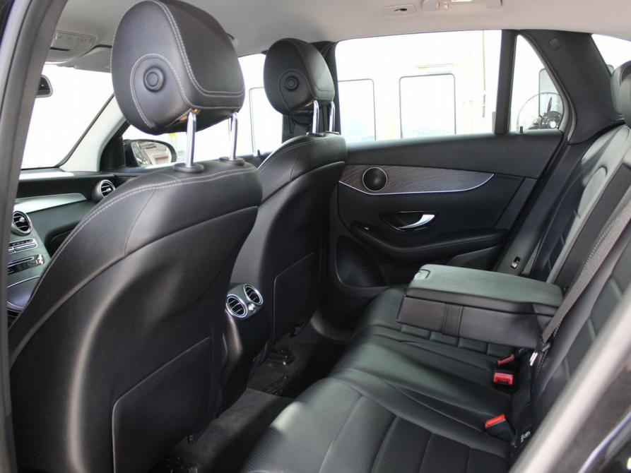Mercedes-Benz GLC I (X253) Москва  - изображение 3