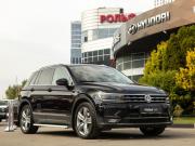 Volkswagen Tiguan II Москва  - изображение 27