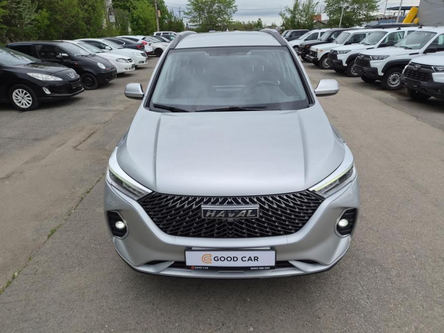 Haval M6 II Саратов  - изображение 10