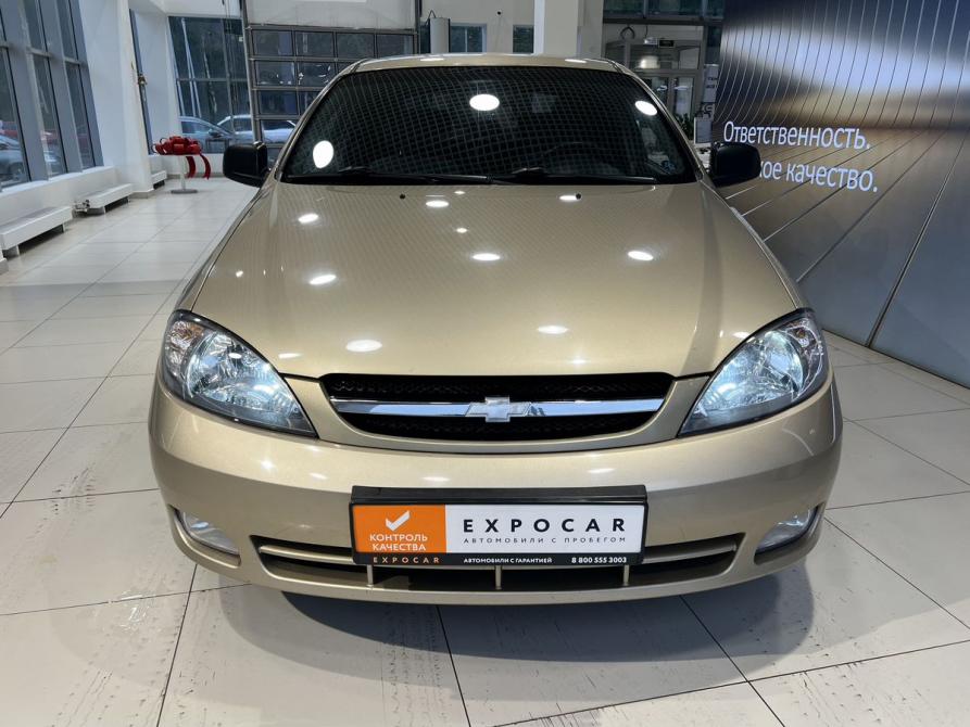 Chevrolet Lacetti I Нижний Новгород  - изображение 2