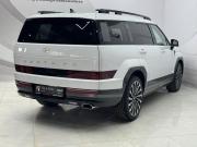Hyundai Santa Fe V (MX5) Воронеж  - изображение 24