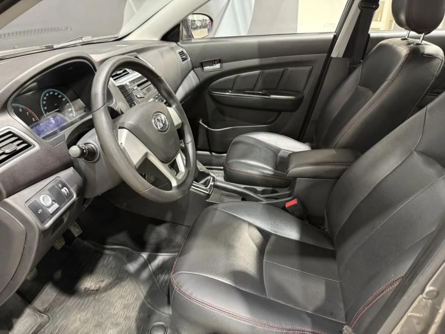 Lifan Solano II Пермь  - изображение 15