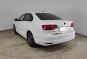Volkswagen Jetta VI Рестайлинг Волгоград  - изображение 32