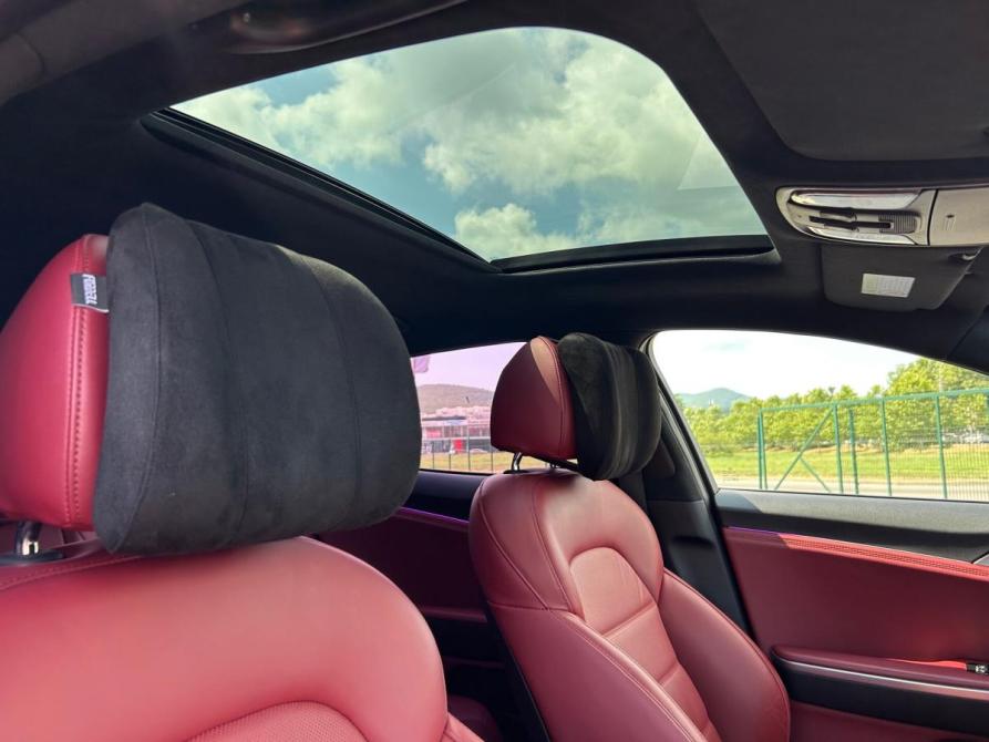 Kia Stinger I Новороссийск  - изображение 21