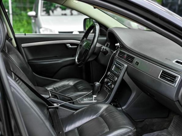 Volvo XC70 II с пробегом 2008 года, цена 799 001 рубль, 328665 км, универсал, Автокод Объявления