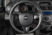 Chevrolet Spark III Тюмень  - изображение 31