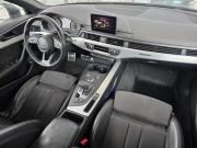Audi A4 V (B9) Липецк  - изображение 17