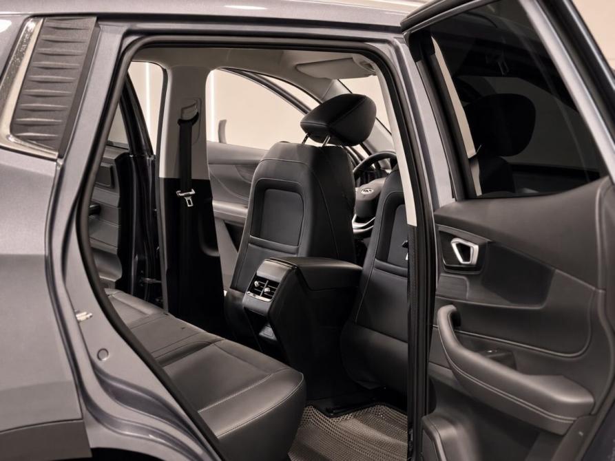 Chery Tiggo 4 Pro I Рестайлинг Челябинск  - изображение 15