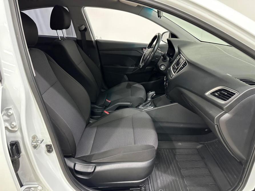 Hyundai Solaris II Курск  - изображение 23