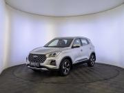 Chery Tiggo 4 Pro I Рестайлинг Москва  - изображение 27