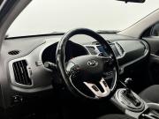 Kia Sportage III Рестайлинг Мурманск  - изображение 44