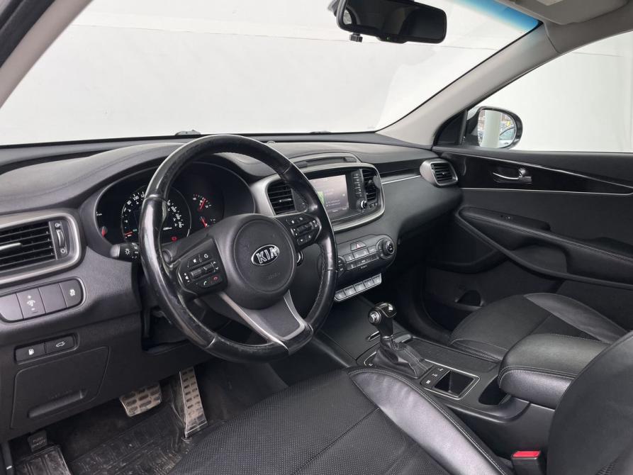 Kia Sorento III Prime Екатеринбург  - изображение 12