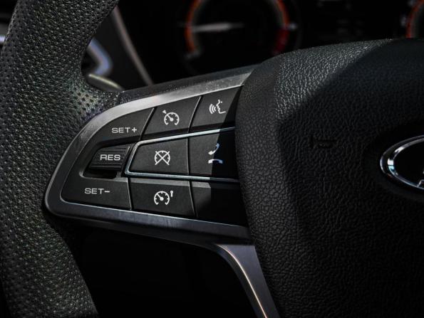 Lada (ВАЗ) Vesta I Рестайлинг (NG) с пробегом 2024 года, цена 1 589 000 рублей, 11972 км, универсал, Автокод Объявления