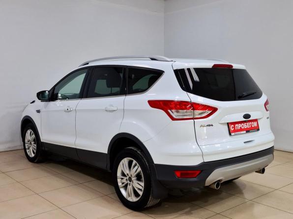 Ford Kuga II с пробегом 2013 года, цена 1 100 000 рублей, 199065 км, внедорожник, Автокод Объявления