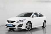 Mazda 6 II (GH) Рестайлинг Челябинск  - изображение 21