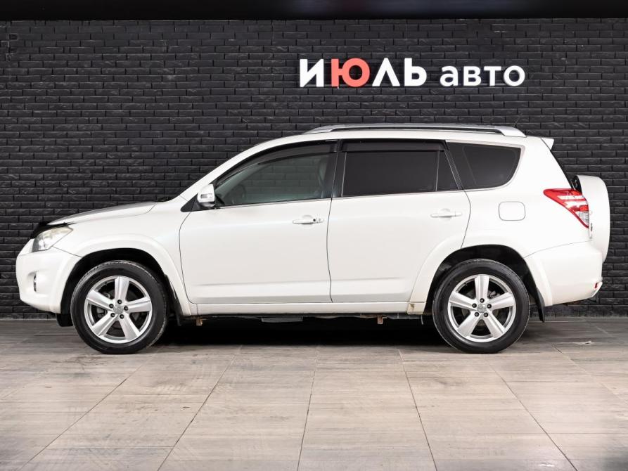 Toyota RAV4 III (XA30) Рестайлинг Екатеринбург  - изображение 7