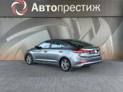 Hyundai Elantra VI (AD) Волгоград  - изображение 32