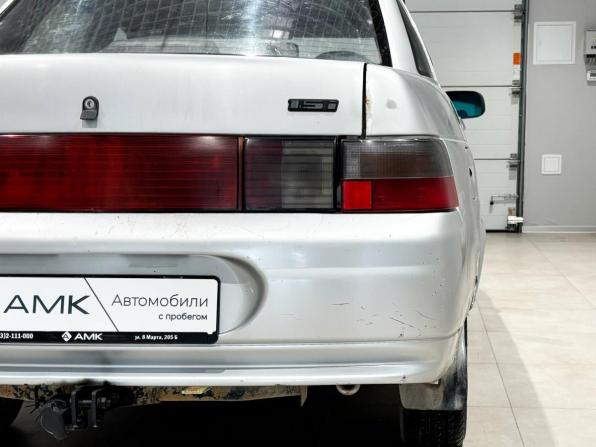Lada (ВАЗ) 2110 с пробегом 2004 года, цена 85 900 рублей, 433062 км, седан, Автокод Объявления