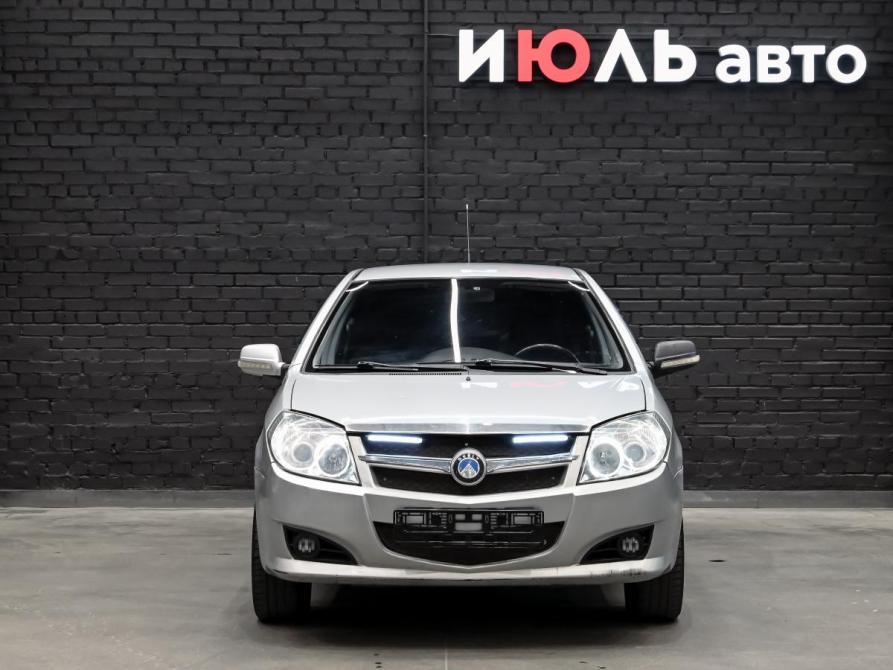 Geely MK I Екатеринбург  - изображение 2