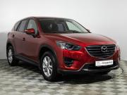 Mazda CX-5 I Рестайлинг Санкт-Петербург  - изображение 18