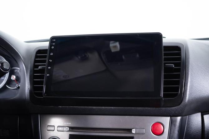 Subaru Legacy IV с пробегом 2006 года, цена 999 000 рублей, 101106 км, седан, Автокод Объявления