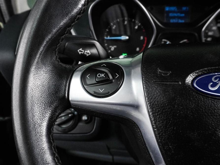Ford C-MAX II Воронеж  - изображение 16