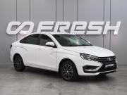 Lada (ВАЗ) Vesta I Рестайлинг (NG) Воронеж  - изображение 18