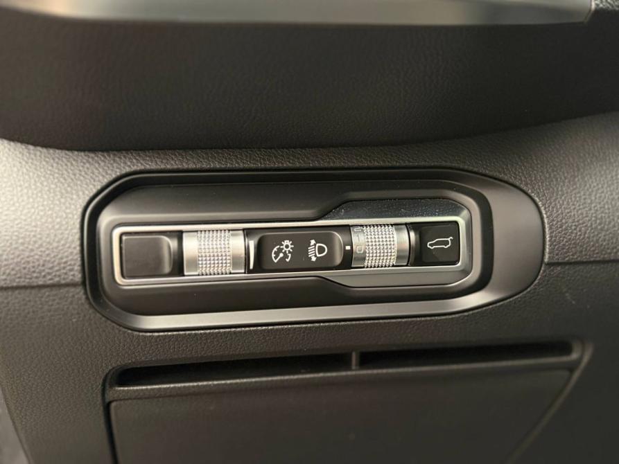 Geely Okavango I Рестайлинг Санкт-Петербург  - изображение 25