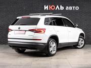 Skoda Kodiaq I Екатеринбург  - изображение 24