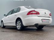 Skoda Superb II Стерлитамак  - изображение 42