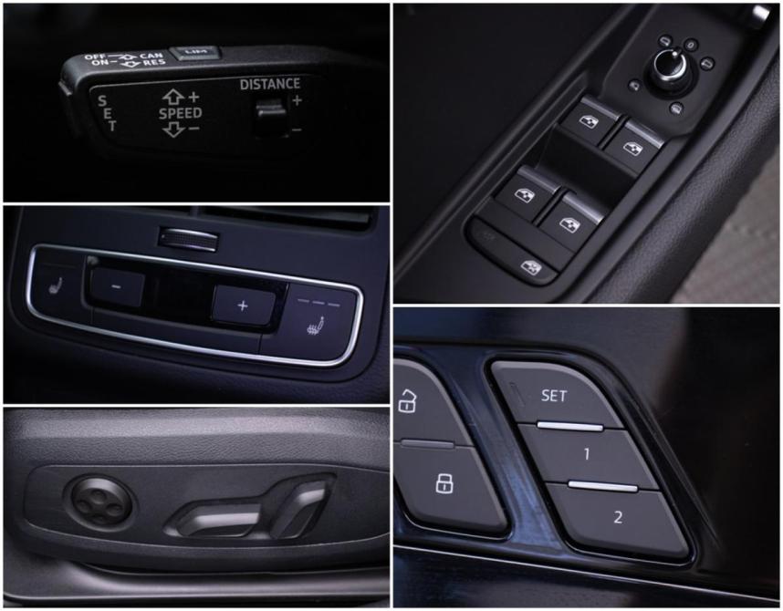Audi A5 II (F5) Рестайлинг Москва  - изображение 16
