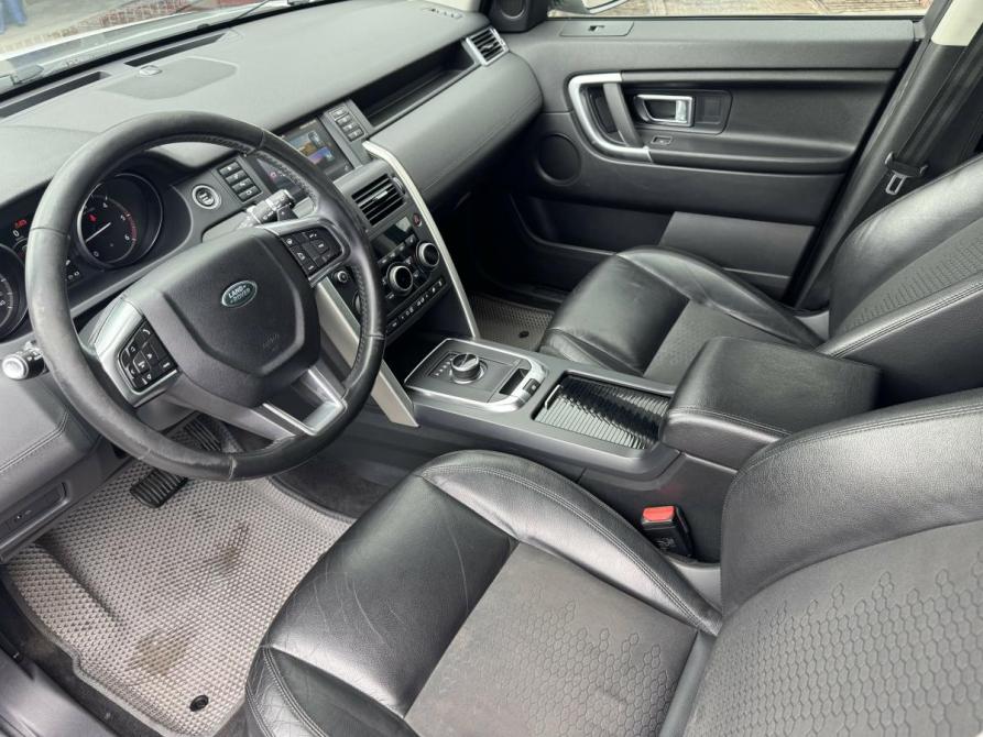 Land Rover Discovery Sport I Казань  - изображение 12