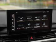 Audi A4 V (B9) Рестайлинг Санкт-Петербург  - изображение 55