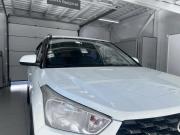 Hyundai Creta I Рестайлинг Уфа  - изображение 29