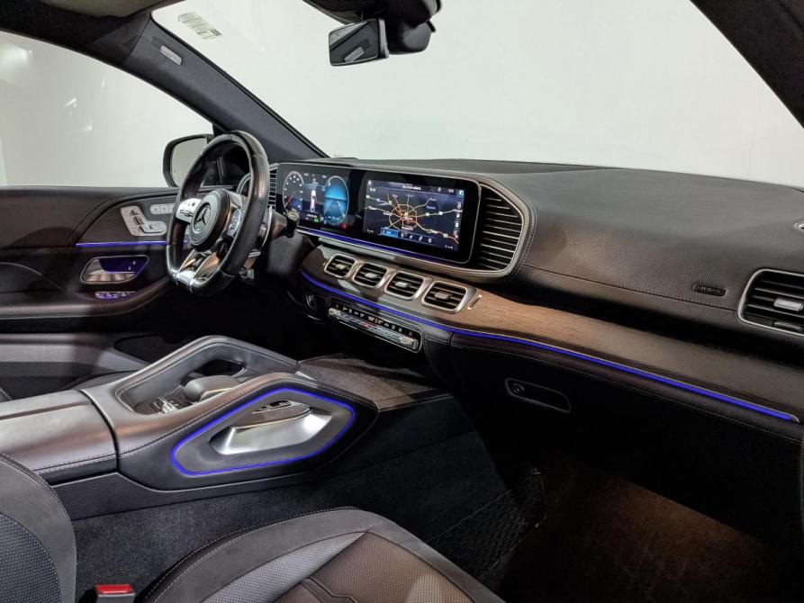 Mercedes-Benz GLE Coupe AMG II (C167) Химки  - изображение 13
