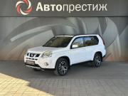 Nissan X-Trail II Рестайлинг Волгоград  - изображение 26