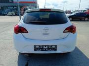 Opel Astra J Рестайлинг Тюмень  - изображение 28