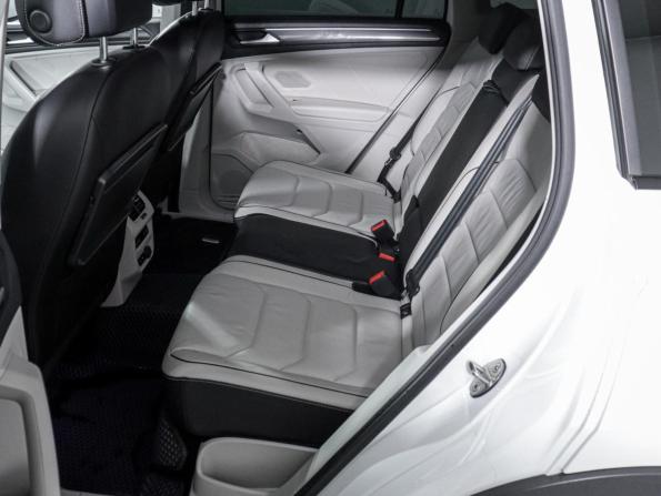 Volkswagen Tiguan II с пробегом 2020 года, цена 3 690 000 рублей, 88926 км, внедорожник, Автокод Объявления