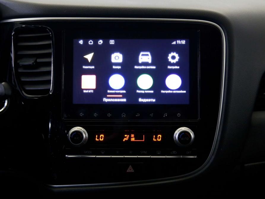 Mitsubishi Outlander III Рестайлинг 3 Санкт-Петербург  - изображение 16