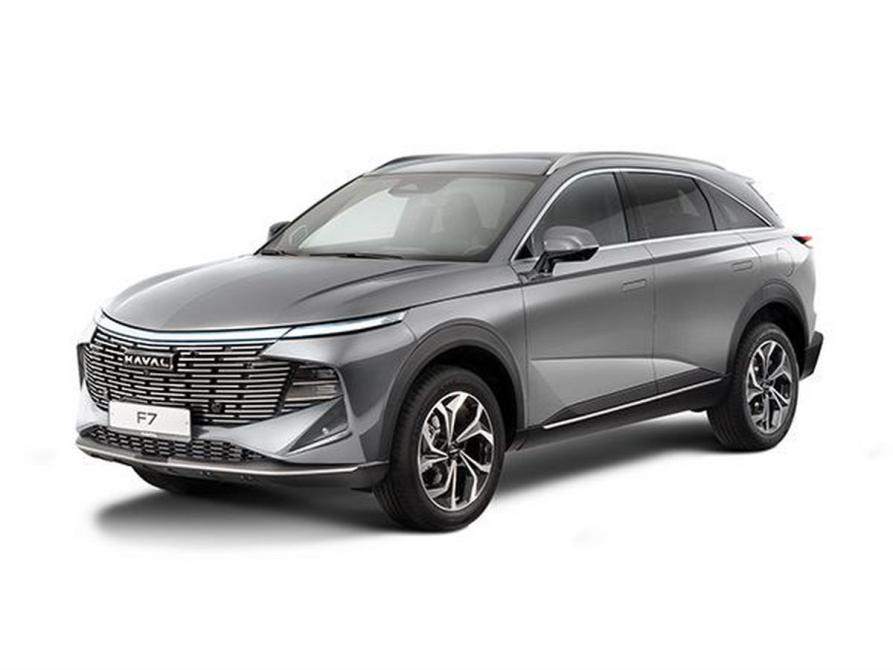 Haval F7 II Архангельск  - изображение 1