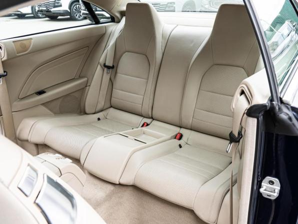 Mercedes-Benz E-Класс IV (W212 S212 C207) Рестайлинг с пробегом 2013 года, цена 1 895 000 рублей, 179908 км, купе-хардтоп, Автокод Объявления