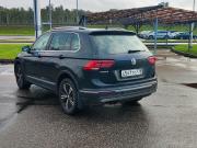 Volkswagen Tiguan II Санкт-Петербург  - изображение 8