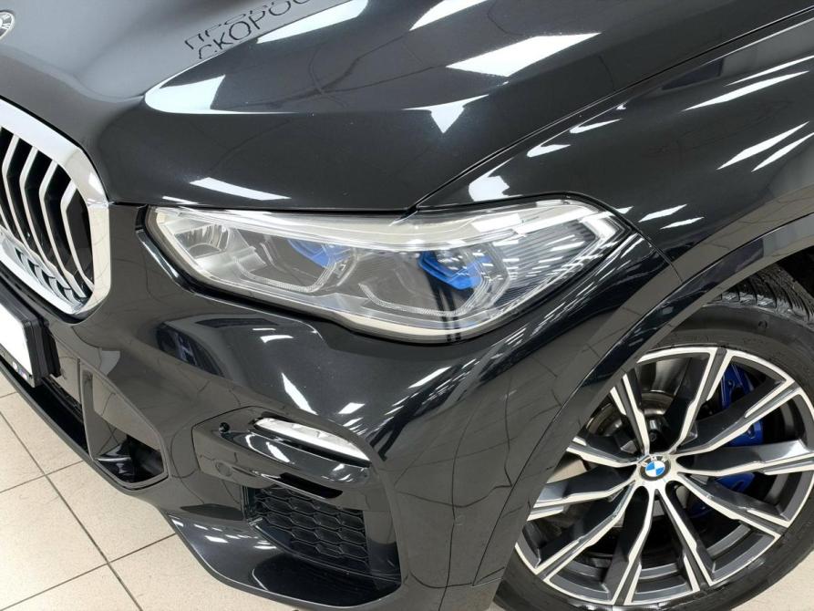 BMW X5 IV (G05/G18) Красноярск  - изображение 3