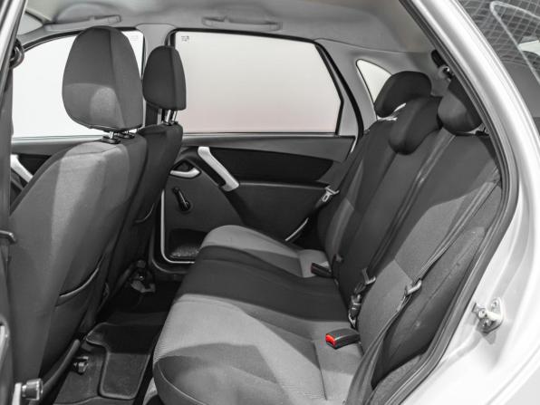 Datsun mi-DO с пробегом 2017 года, цена 512 989 рублей, 119893 км, хэтчбек, Автокод Объявления
