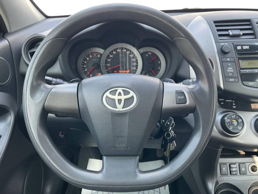 Toyota RAV4 III (XA30) Рестайлинг Стерлитамак  - изображение 25